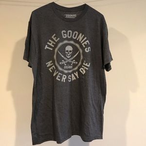 New Goonies tshirt